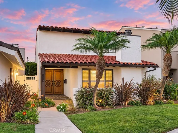 7119 Island Village Dr, Long Beach, CA 90803
