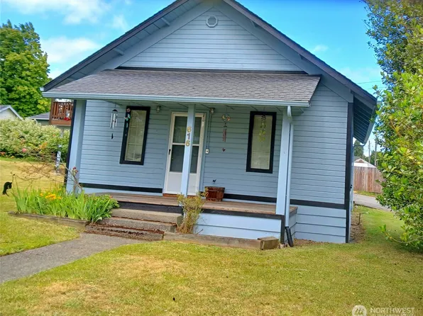 616 S Race Street, Port Angeles, WA 98362