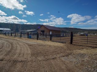 3650 Nw Rimrock Acres Loop, Prineville, OR 97754