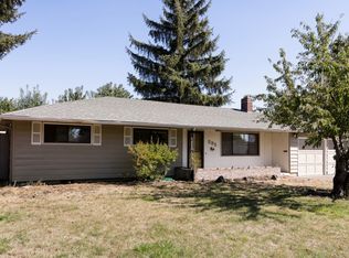 585 Taney St, Eugene, OR 97402