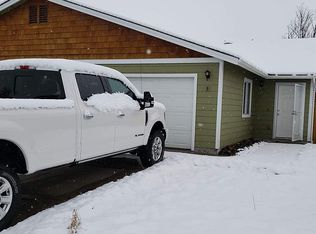 215 Derek Dr UNIT A-B, Susanville, CA 96130