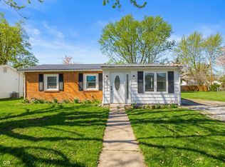 3031 Brentwood Rd, New Castle, IN 47362