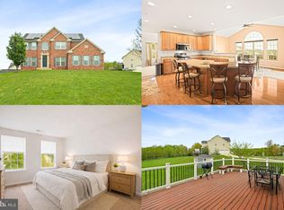 9309 Mount Vernon Way, Fort Washington, MD