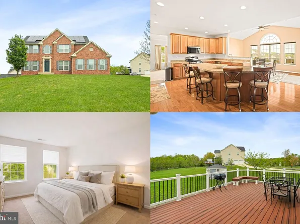 9309 Mount Vernon Way, Fort Washington, MD 20744