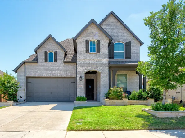 4105 Dartmoor Dr, Aubrey, TX 76227