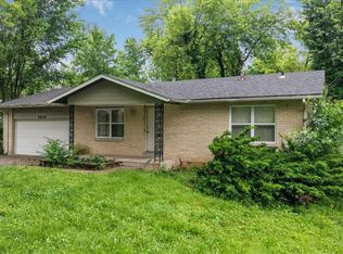 9818 Ventura Dr, Saint Louis, MO