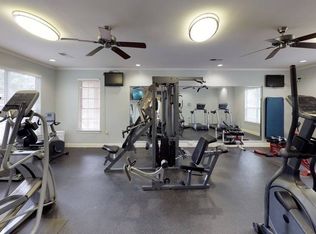 1907 N Bailey Woods Dr #1989-101, Collierville, TN 38017