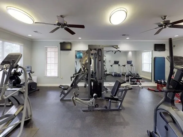 Bailey Creek Apartment Homes