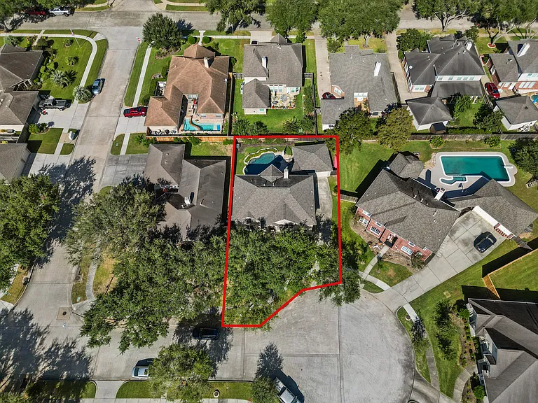 2368 Windy Cove Ct — Photo 6
