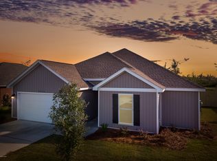 3606 Keldave Ct, Panama City, FL 32404