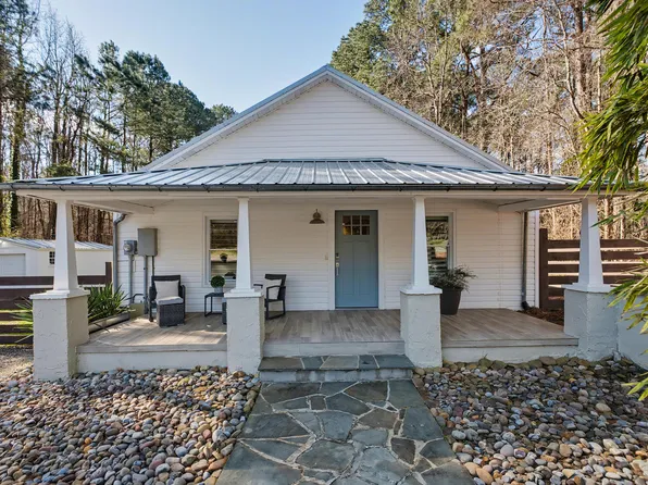 3223 Tryon Rd, Raleigh, NC 27603