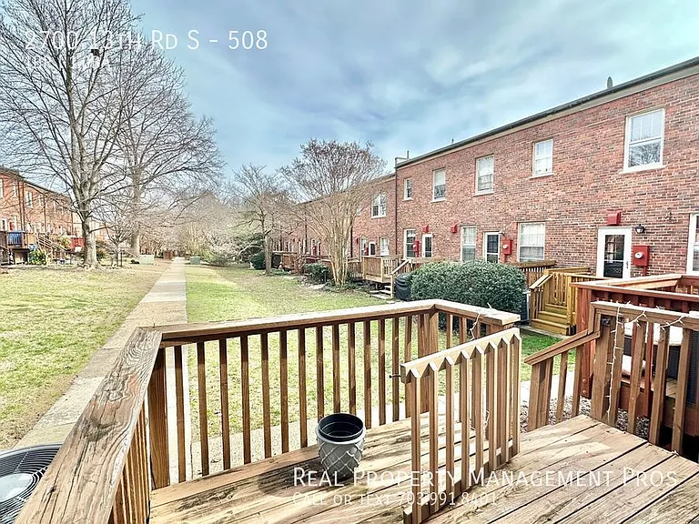 2700 13th Rd S #508 — Photo 15