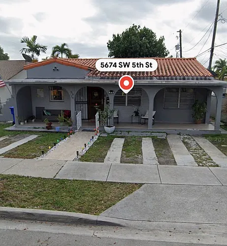 5674 SW 5th St #1 Photo 1