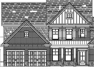 107 Vinings Xing LOT 43, Belton, SC 29627