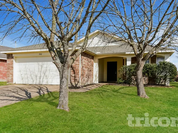 1502 Warrington Way, Forney, TX 75126