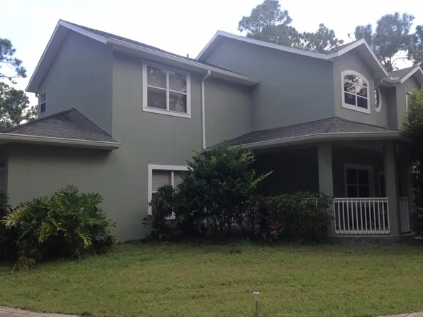 855 Atz Rd, Malabar, FL 32950
