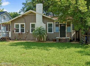 4643 Royal Ave, Jacksonville, FL 32205