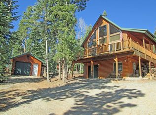 3375 N Arapaho Dr, Duck Creek Village, UT 84762
