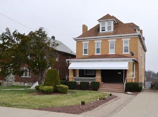 3859 Brownsville Rd, Pittsburgh, PA 15227