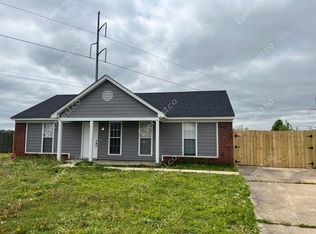 4281 Triple Crown Loop S, Southaven, MS 38671