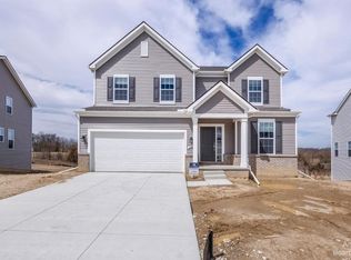 2708 Maize Loop, Saline, MI 48176
