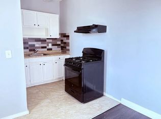 190 Hamilton Ave #5C, Paterson, NJ 07501