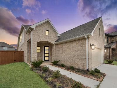 804 Lake Lacosta Dr, Katy, TX, 77493