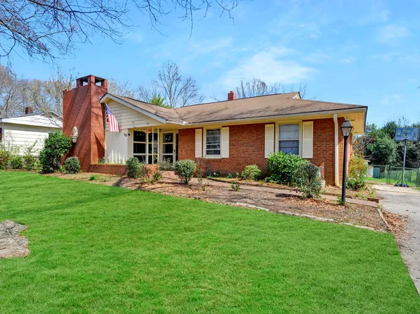 117 Wrightson Ave, Spartanburg, SC 29306