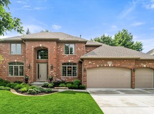 1114 Chadwick Ct, Aurora, IL 60502