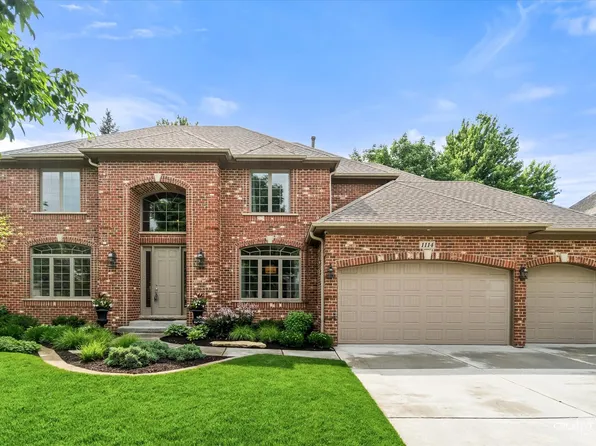 1114 Chadwick Ct, Aurora, IL 60502