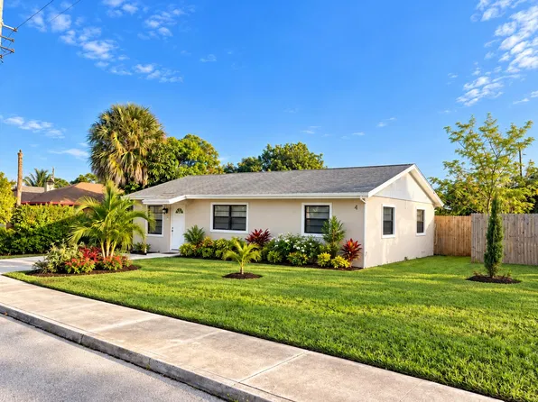 828 BRADLEY Street, West Palm Beach, FL 33405
