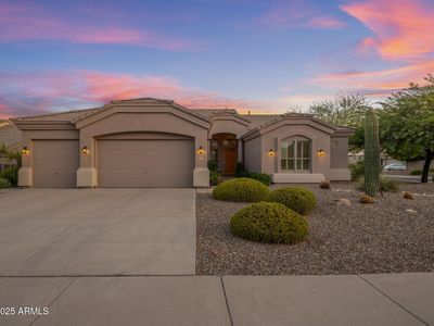 12745 E DESERT COVE Avenue, Scottsdale, AZ, 85259