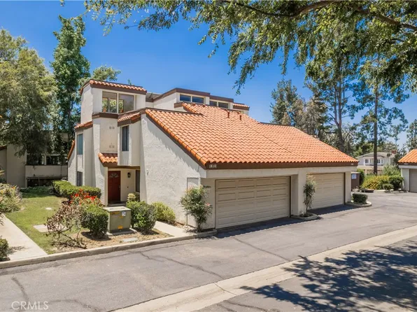 810 Manchester Ct, Claremont, CA 91711