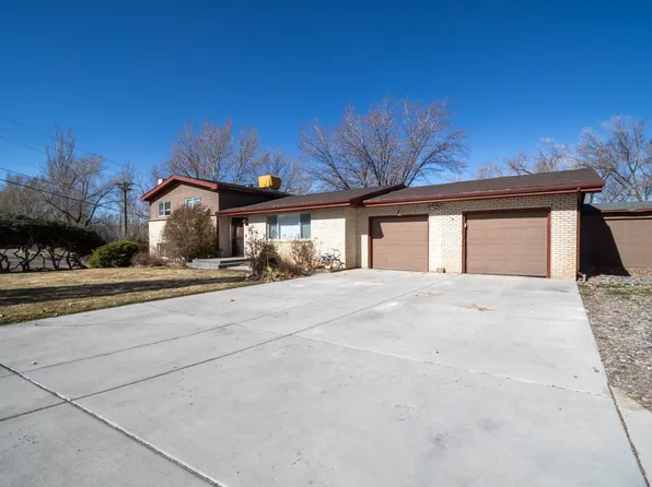 701 Putter Dr, Grand Junction, CO 81506