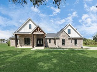 2710 Hackberry Run, Alvin, TX 77511
