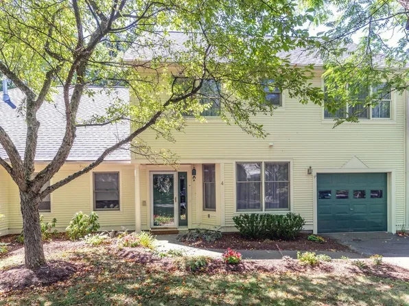 4 Eastman Farm Road, Burlington, VT 05408