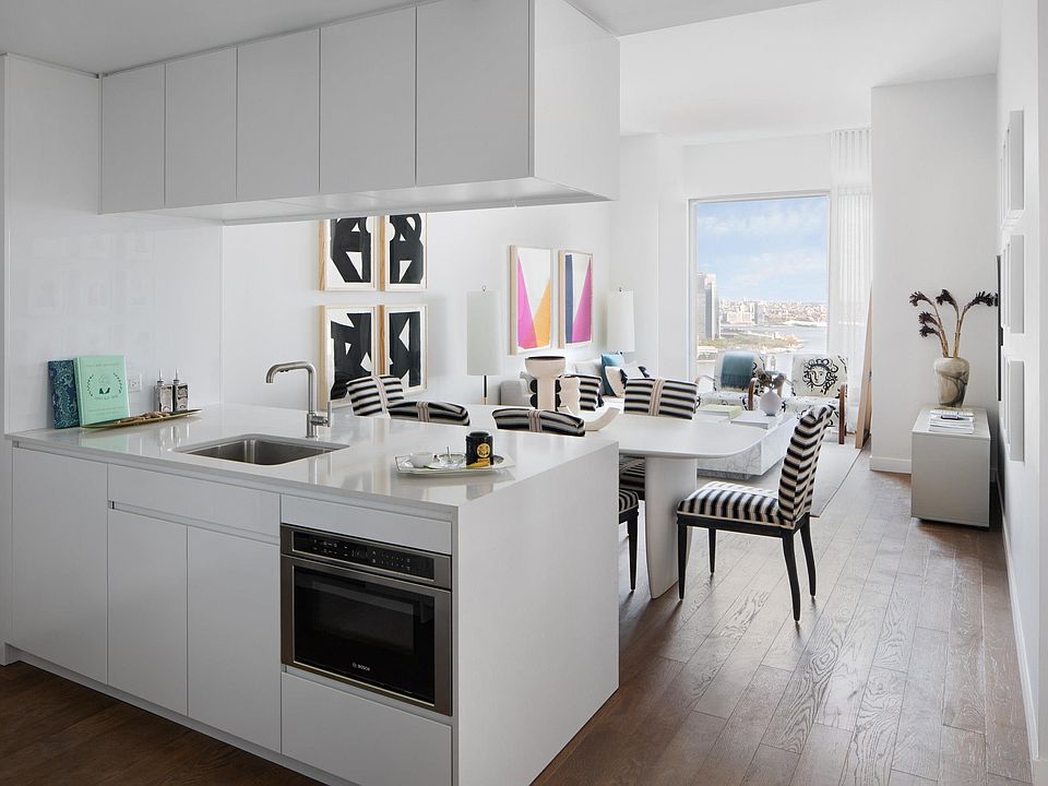 1st image of 99 Hudson St #1705