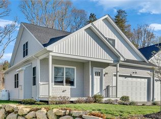 Harbor Ridge, Westerly, RI 02891