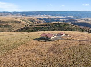 2111 Raptor Ridge Rd, Cle Elum, WA 98922