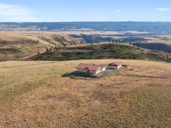 2111 Raptor Ridge Road, Cle Elum, WA 98922