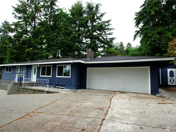 4515 Chrisella Rd E, Edgewood, WA 98372