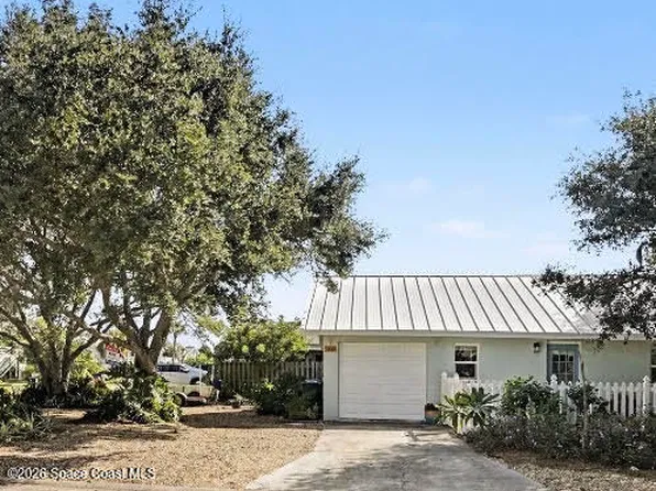 505 Jefferson Ave, Cape Canaveral, FL 32920