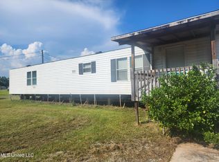 13196 S Sandy Creek Rd, Biloxi, MS 39532