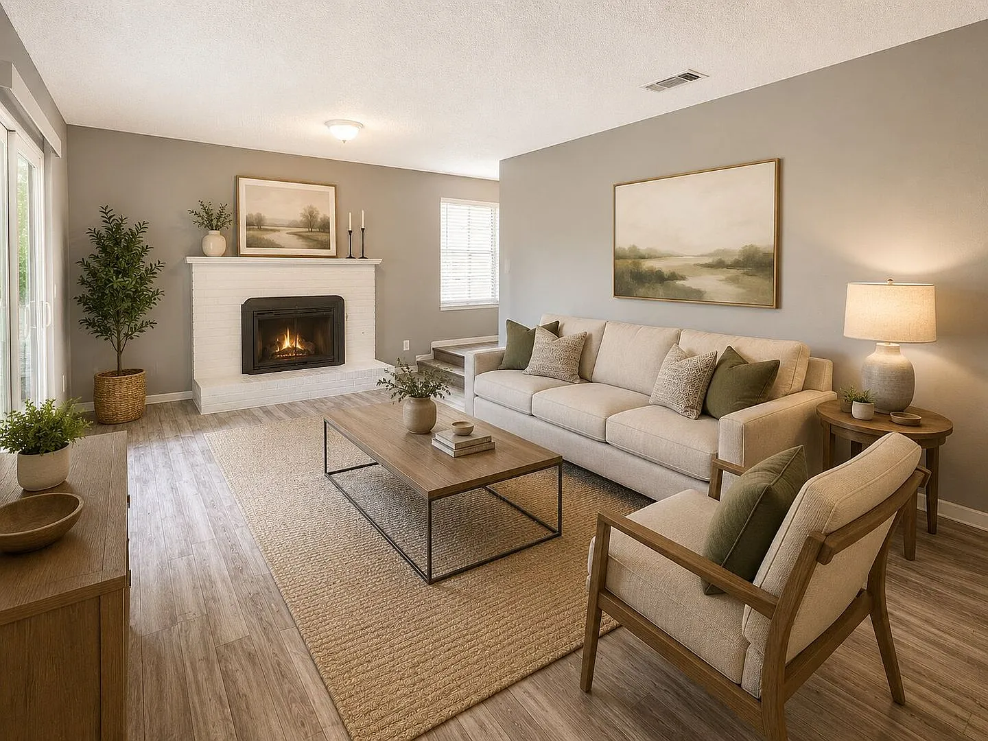 4235 Segura Court S — Photo 2