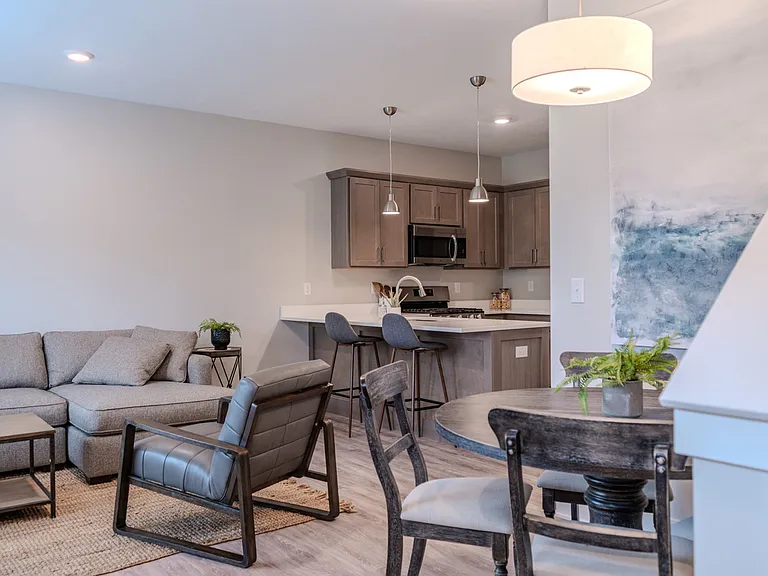 Ventura Townhouses NEW CONSTRUCTION — Photo 8