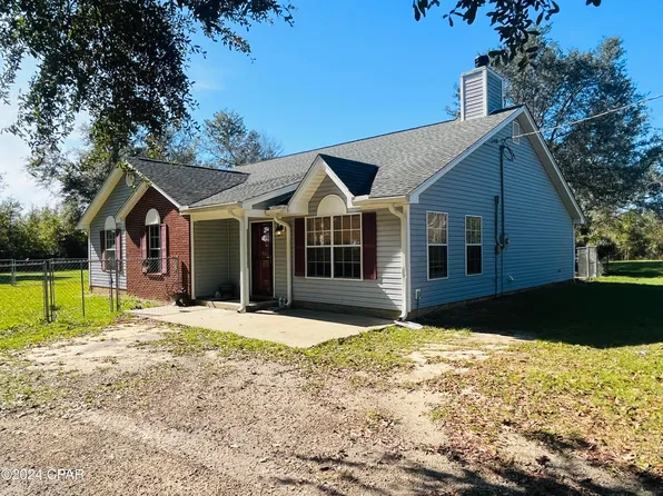 11291 NW Lindsey Ln, Bristol, FL 32321