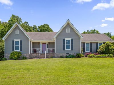 104 Merry Wood Dr, Rossville, GA, 30741