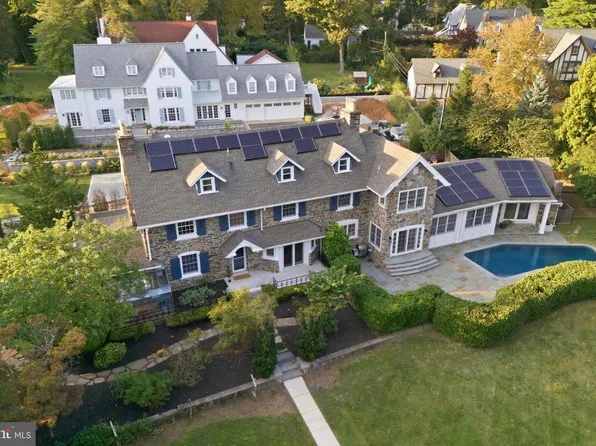 317 Aubrey Rd, Wynnewood, PA 19096