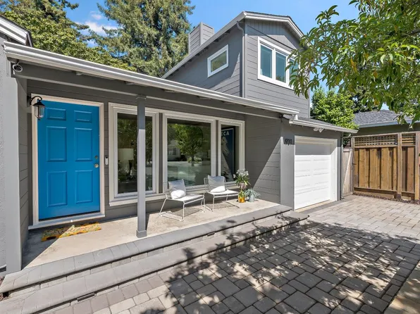 931 Peggy Ln, Menlo Park, CA 94025