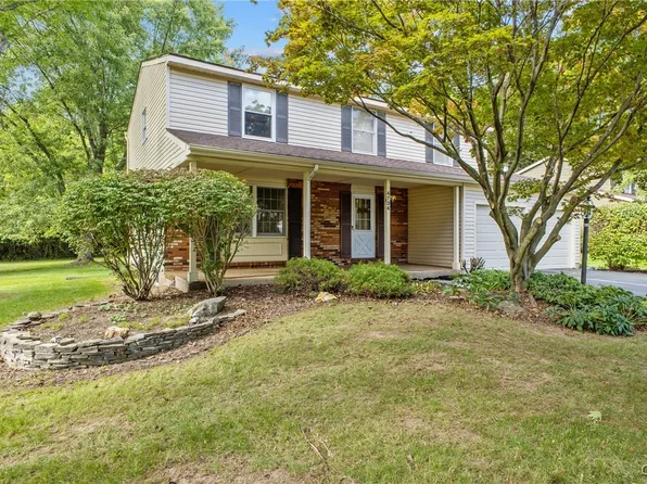 4734 Sabre Ln, Manlius, NY 13104